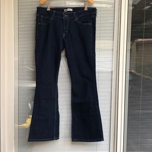Women’s 518 Levi’s jeans size 13 M